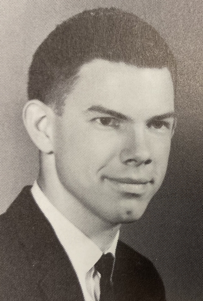Celebrating the legacy of Jon Reed Sims, originator of the gay men’s chorus