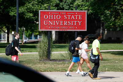 Ohio State University selects Ravi Bellamkonda as new president with $1.4 million salary