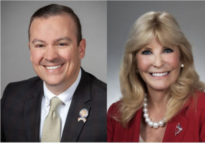 Ohio House passes bill blocking gender-affirming care and trans athletes