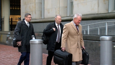 How favoritism has now infected our state’s last branch of government, the Ohio Supreme Court