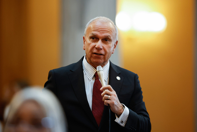 Bill would give more independence to Ohio’s civic centers one year after Senate Bill 1 took effect
