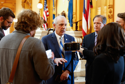 Private schools, public money: School leaders are pushing parents to exploit voucher programs