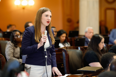 Sec. LaRose defends removing nearly 27,000 unresponsive voters ahead of November election