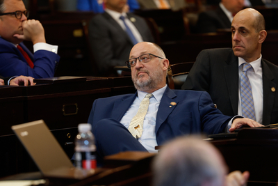Ohio House passes bill blocking gender-affirming care and trans athletes