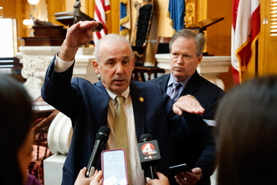 For those discovering Ohio’s mess of government dysfunction, here’s a history of how we got here
