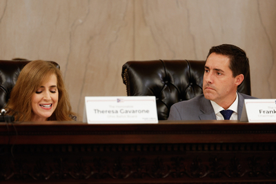 Grace abandoned: Ohio’s journey to politicians stealing power from voters in elections