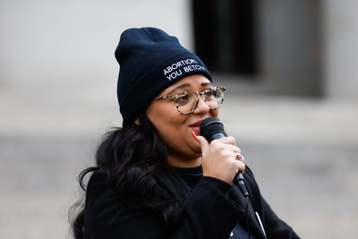 Ohio abortion rights advocates embrace destigmatization of ‘abortion’ with name change