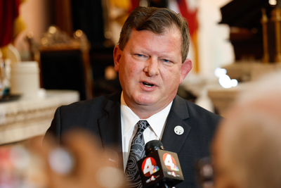 For those discovering Ohio’s mess of government dysfunction, here’s a history of how we got here