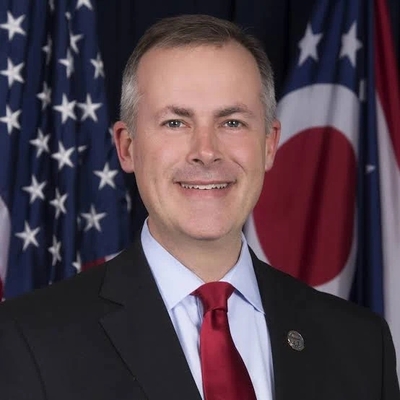 In primary contests for Ohio Secretary of State, debate features gerrymandering, election integrity