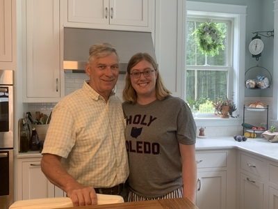 The long goodbye — how reconnecting with my dad led to discovering he had Alzheimer’s