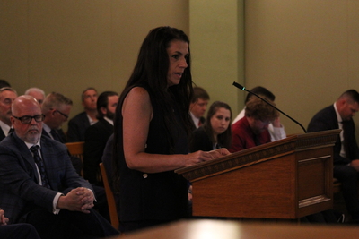 Local leaders, construction industry defend data centers before Ohio lawmakers