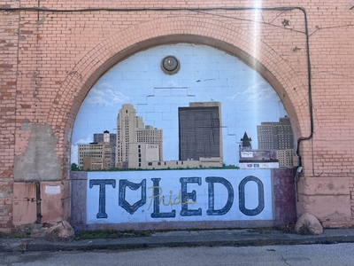 Ohio officials and candidates respond after 12 people injured in a weekend mass shooting in Toledo
