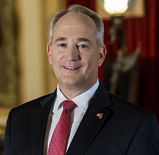 Race for Ohio attorney general pits longtime state leader against attorney hoping for change