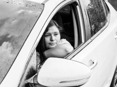It was supposed to be a haven for troubled teens. They risked everything to escape.