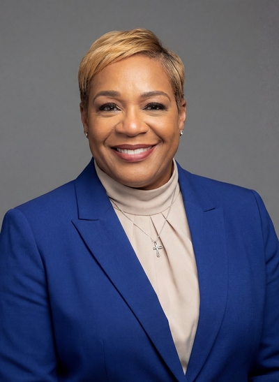 Democratic candidate for Ohio Auditor continues a life of learning as she aims for top job