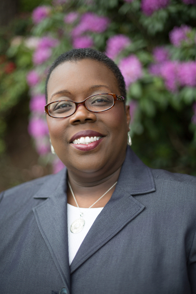 Biden nominates Oregon Supreme Court Justice Adrienne Nelson to U.S. District Court