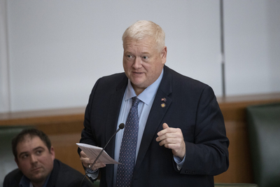 Oregon lawmaker to propose financial support for small cities left in financial limbo