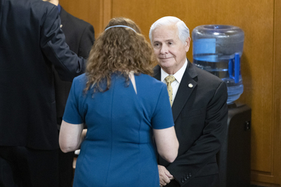 Where Oregon House races stand ahead of the primary