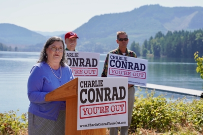 Where Oregon House races stand ahead of the primary