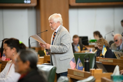 An open Springfield House seat draws candidates focused on affordability
