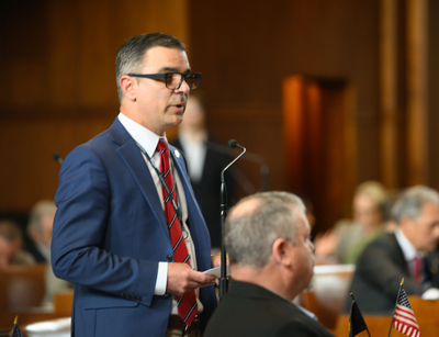 Kotek approves first request to return civil jurisdiction to an Oregon tribe