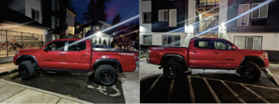 Pair shot by U.S. Border Patrol in Portland charged with illegal entry, assaulting federal officer