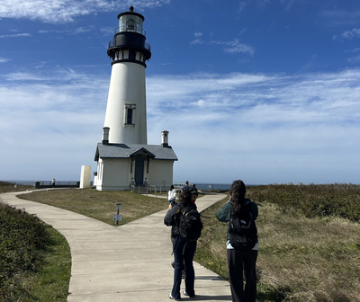 Oregon sees drop in largest foreign tourist group following Trump political tensions