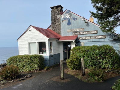 New amenities and repairs coming to Oregon parks this summer