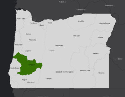 Proposal to keep beleaguered 100-year-old Umpqua Basin fish hatchery open brings hope, frustration