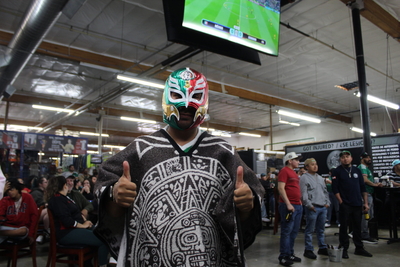 World Cup boosts Oregon Latino-owned businesses after Trump slowdown
