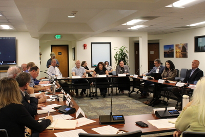 Oregon lawmakers say they’ll prioritize bipartisanship in 2027 transportation funding plan