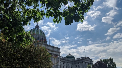 Wolf vows to veto House voting bill. Can Pa. get to ‘yes’ on mail-in ballot fixes? | Friday Morning Coffee