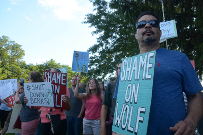 Pa.’s Shapiro, Dem AGs condemn GOP lawsuit trying to block ERA ratification | Wednesday Morning Coffee