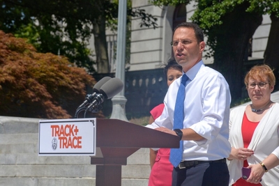 Pa.’s Shapiro, Dem AGs condemn GOP lawsuit trying to block ERA ratification | Wednesday Morning Coffee