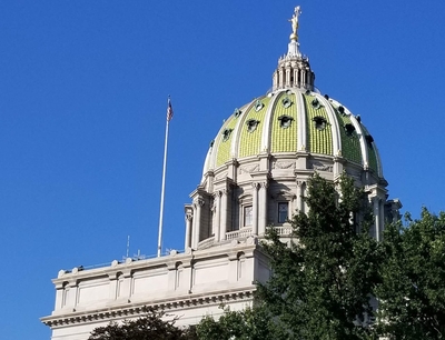 Pa. U.S. Rep. Susan Wild’s redrawn 7th District seat is a ‘toss up’ for ’22 | Monday Morning Coffee