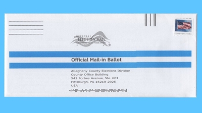 VOTE COUNT 2020: Continuous coverage from the Pennsylvania Capital-Star