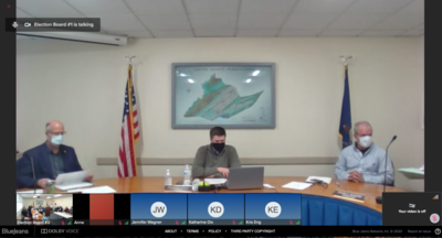 VOTE COUNT 2020: Continuous coverage from the Pennsylvania Capital-Star