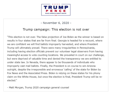 VOTE COUNT 2020: Continuous coverage from the Pennsylvania Capital-Star
