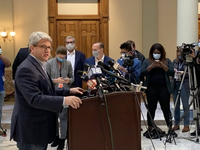 VOTE COUNT 2020: Continuous coverage from the Pennsylvania Capital-Star