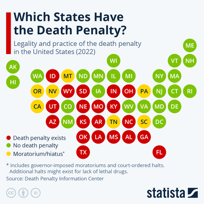 Pa. shouldn’t wait any longer to abolish the death penalty | Friday Morning Coffee