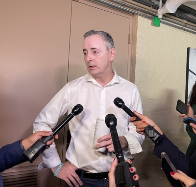 Nearly all Pa. GOP US House members outraised Democrats in Q3 — Scott Perry’s the exception