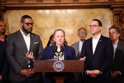 What happens when the clock runs out on felony murder legislation?