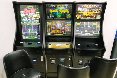 Rep. Diamond proposes gaming reform to save skill games and boost tax relief