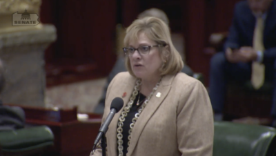 Pa. bill closing ‘gap’ for AI-generated child sexual abuse materials closer to becoming law