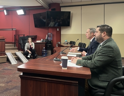 Pa. legislative roundup: What lawmakers sent to Gov. Shapiro this week