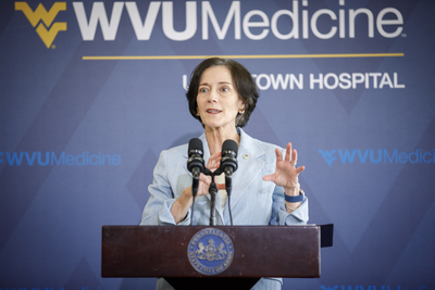 Pa.’s federal rural health funding doesn’t compare to projected Medicaid loss