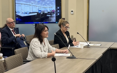 Local governments, lawmakers and public advocates call for Right-to-Know update in Pennsylvania