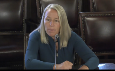 Pa. House advances bills limiting student cellphone use and Flock-like cameras