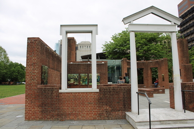 Philadelphia to honor Martha Washington’s enslaved maid who made a daring escape with Ona Judge Day