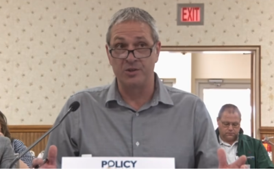 Pa. zoning, permitting process named as barriers to homebuilding